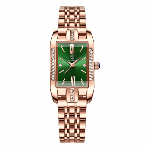 Poedagar EnigmaChrono® Women’s Watch