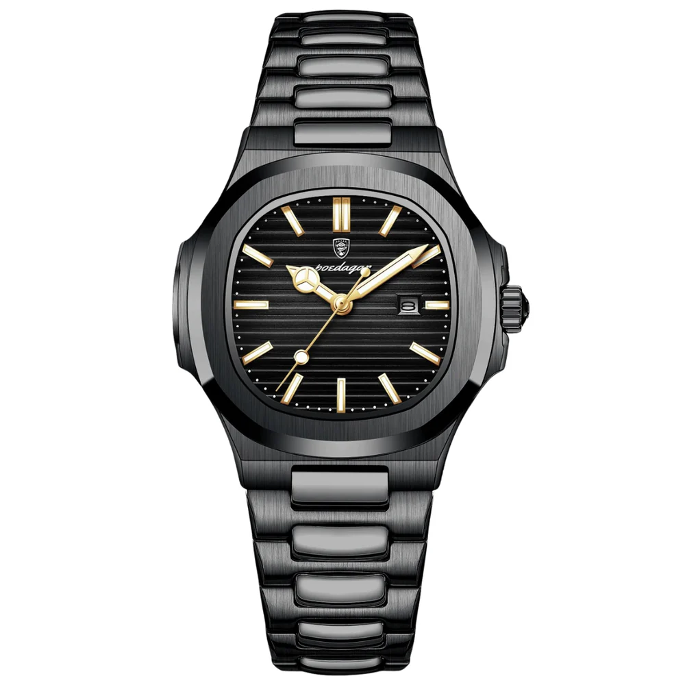 (Copy) Poedagar Deluxe Edition® Watch