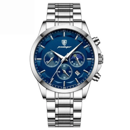 Poedgar Nautilus® Watch