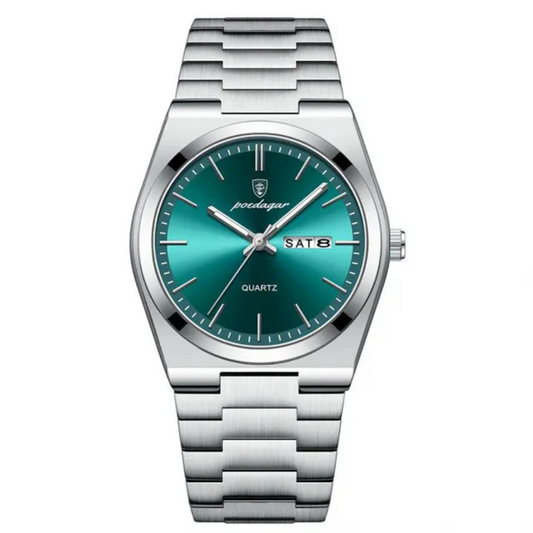 Poedagar Signature® Watch