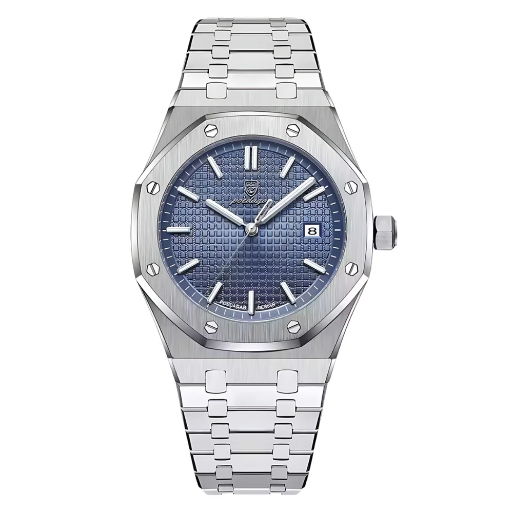 Poedagar RoyalKing® Watch