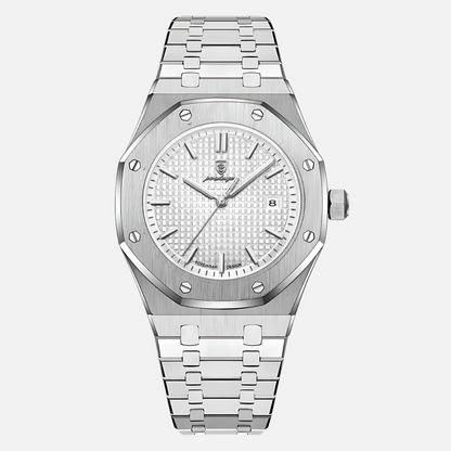 Poedagar RoyalKing® Watch