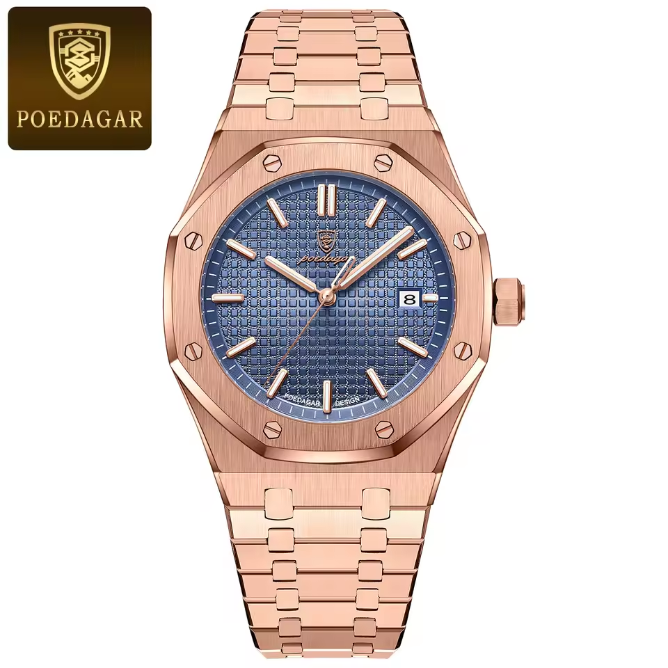 Poedagar RoyalKing® Watch