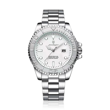 Poedagar Yacht® Watch