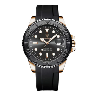 Poedagar Yacht® Watch