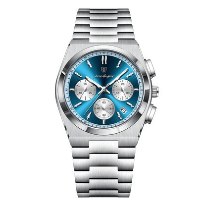 Poedagar Commander® Watch