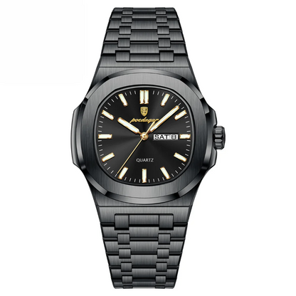 Poedagar Deluxe King® Watch