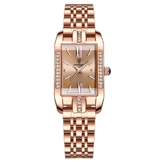 Poedagar EnigmaChrono® Women’s Watch