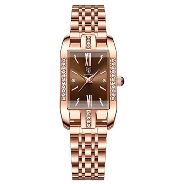 Poedagar EnigmaChrono® Women’s Watch